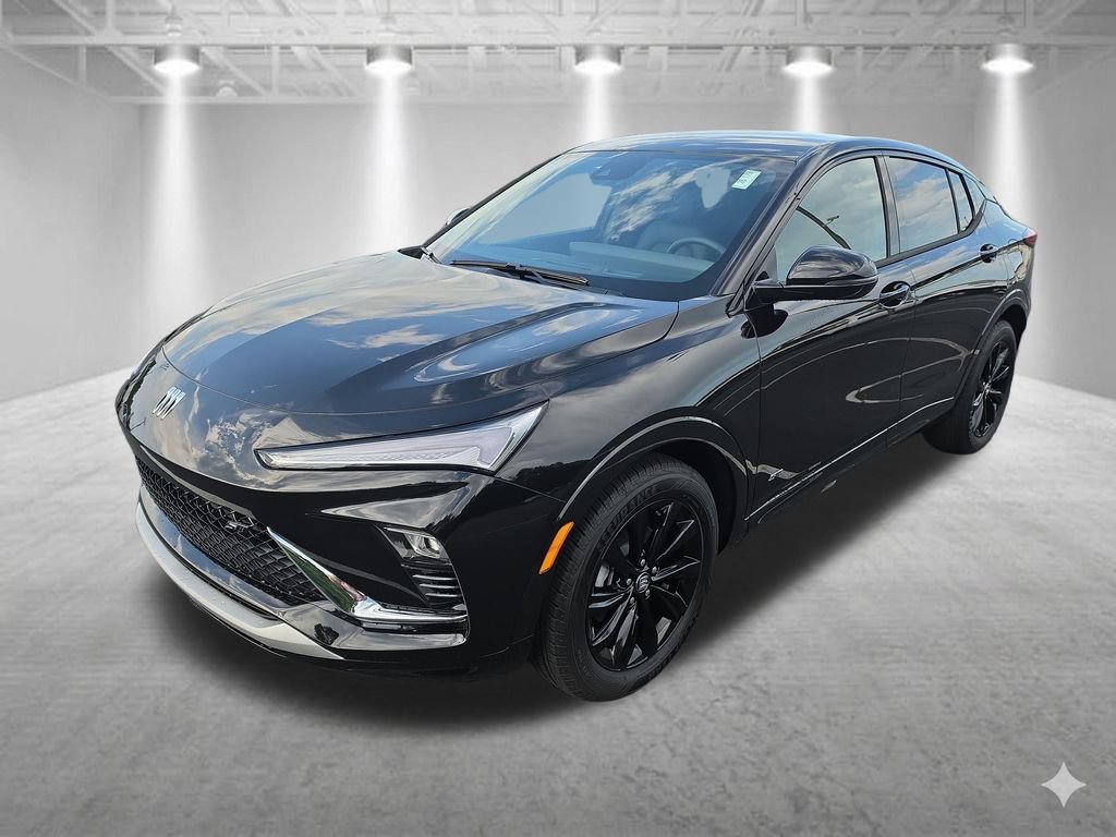 2026 Buick Envista Sport Touring - Photo 7