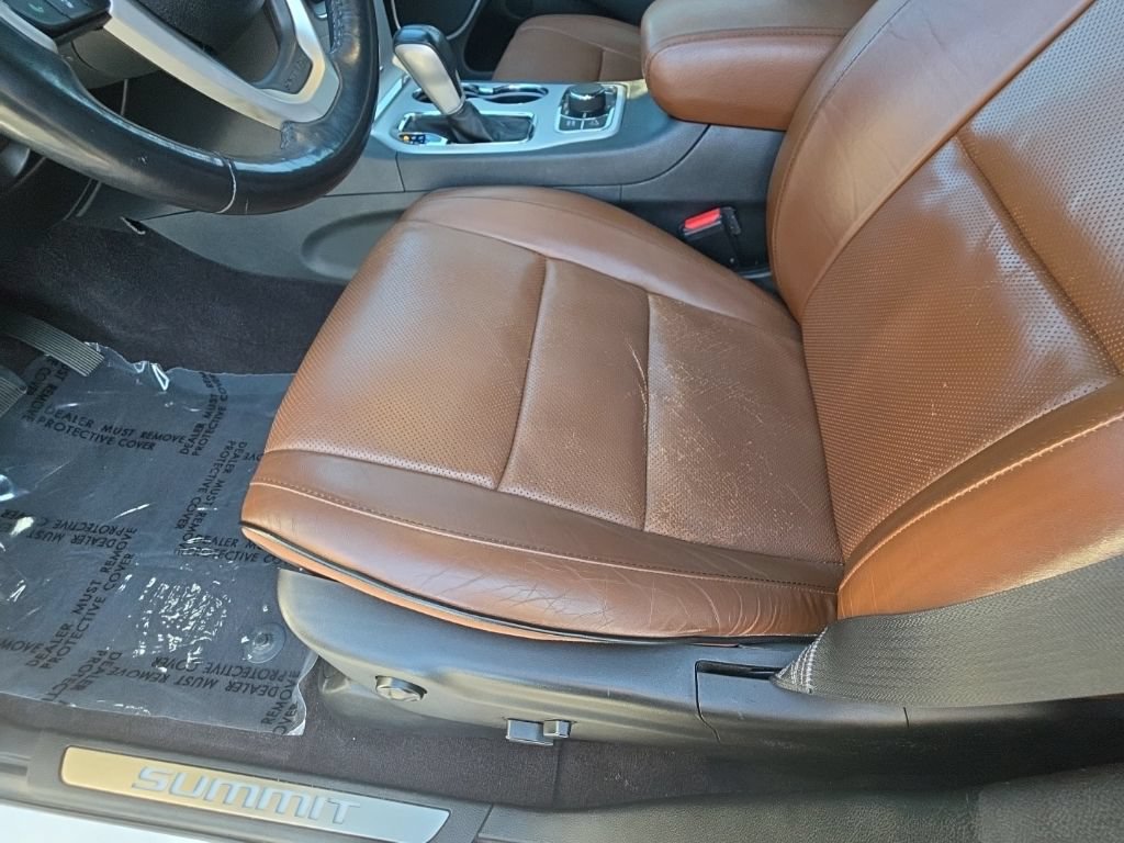 2018 Jeep Grand Cherokee Summit - Photo 15