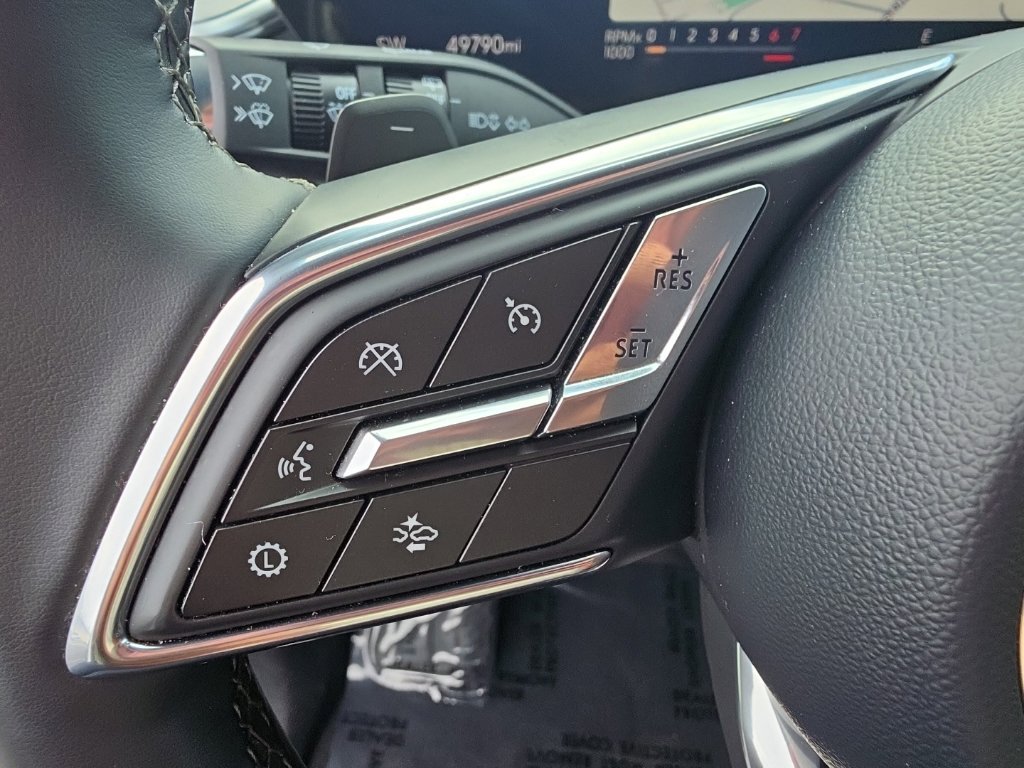 2025 Buick Enclave Preferred - Photo 24
