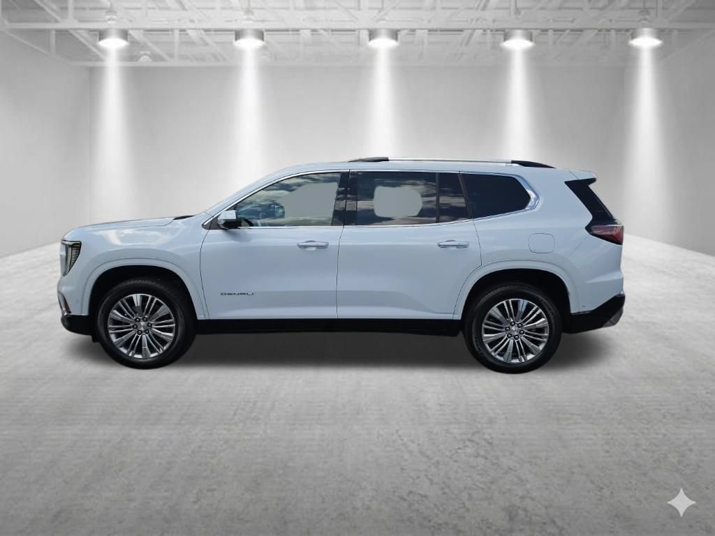 2027 GMC Acadia Denali - Photo 6