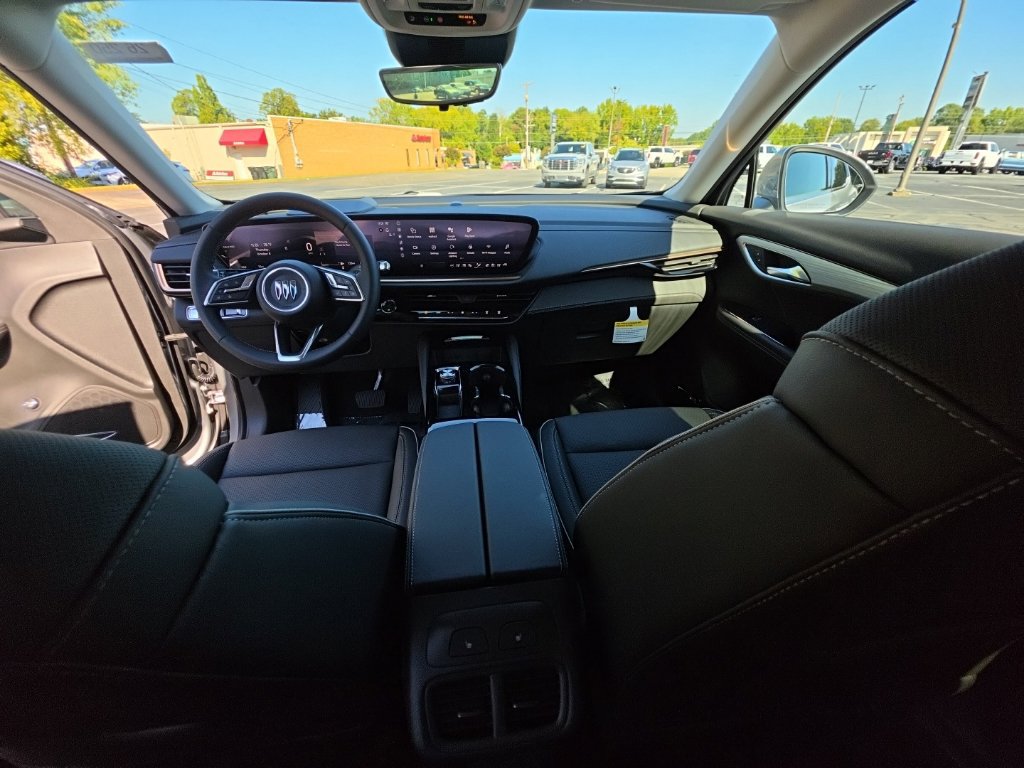 2026 Buick Envision Avenir - Photo 17