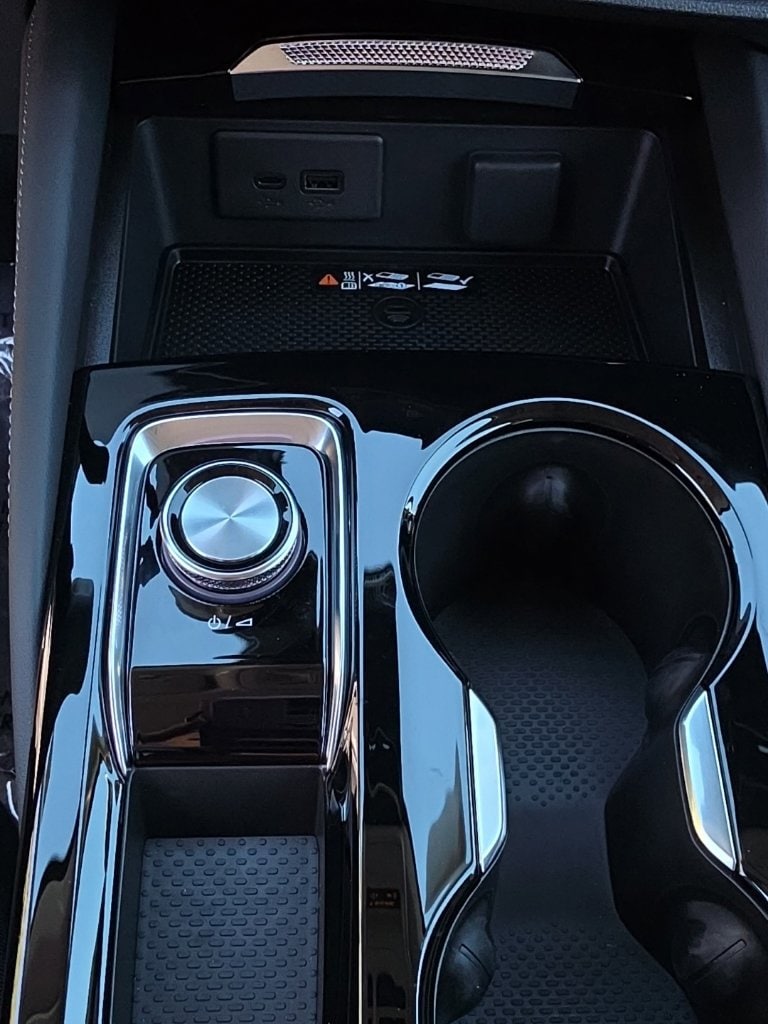 2026 Buick Envision Avenir - Photo 28