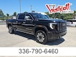 GMC Sierra 2500 HD