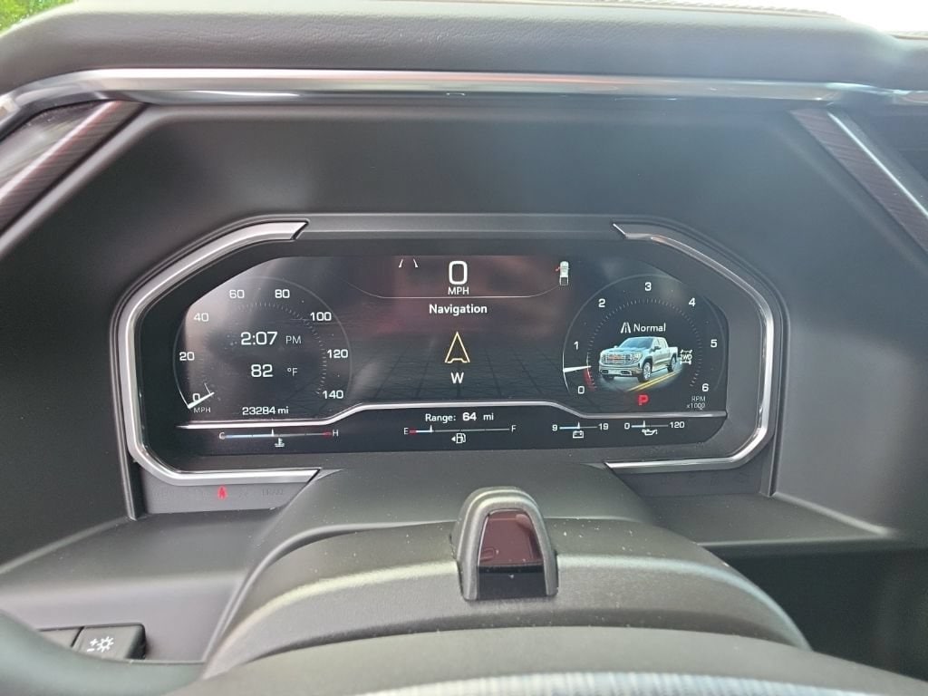 2023 GMC Sierra 1500 Denali Denali Ultimate - Photo 29
