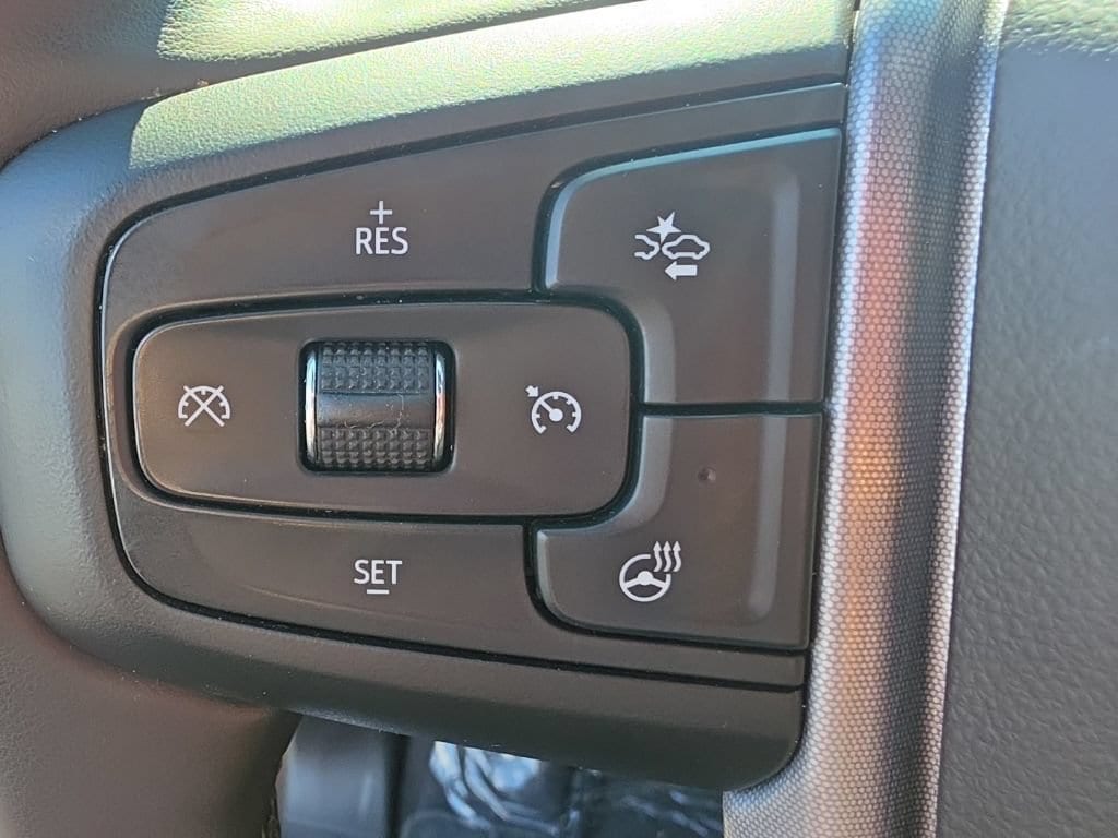 2023 GMC Sierra 1500 SLT - Photo 21