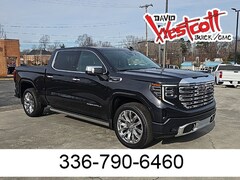2026 GMC Sierra 1500 Denali Truck