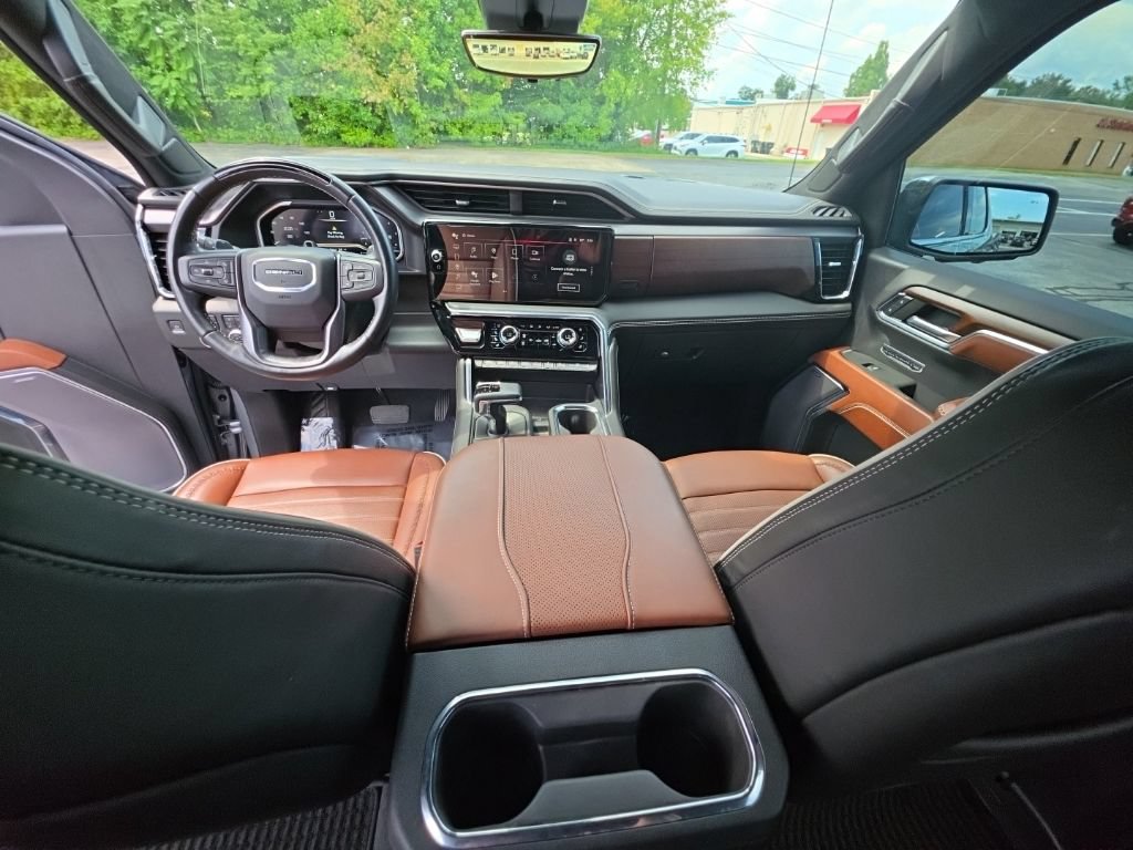 2023 GMC Sierra 1500 Denali Denali Ultimate - Photo 22