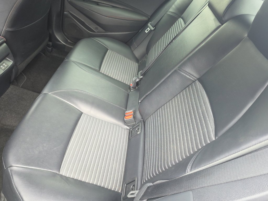 2023 Toyota Corolla XSE - Photo 14