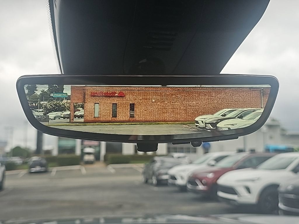 2026 GMC Acadia Elevation - Photo 25
