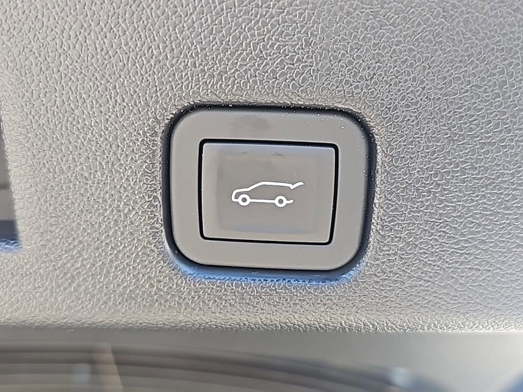 2026 Buick Enclave Avenir - Photo 7