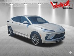 2026 Buick Envista Avenir SUV