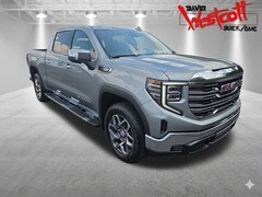 2026 GMC Sierra 1500 SLT Truck