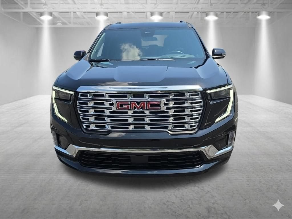 2026 GMC Acadia Denali - Photo 11