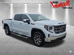 2026 GMC Sierra 1500 SLT Truck