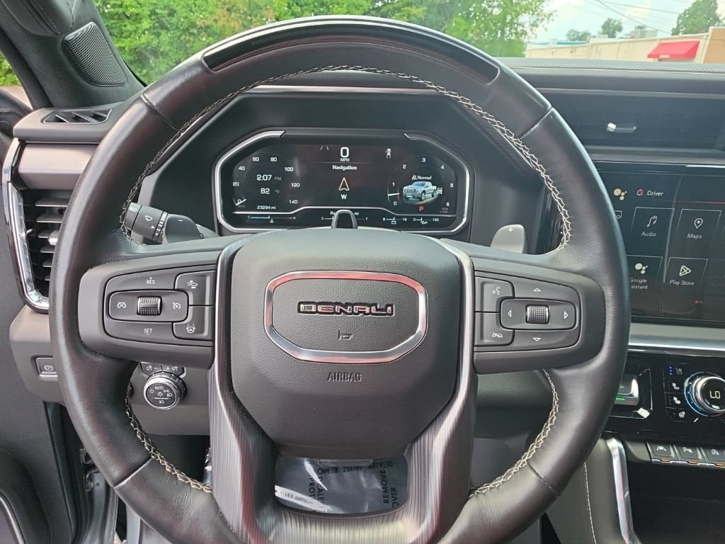 2023 GMC Sierra 1500 Denali Denali Ultimate - Photo 26