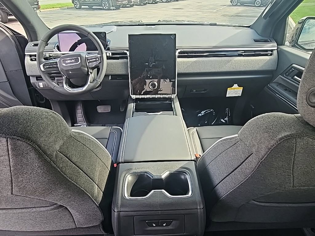 2026 GMC Sierra EV Elevation - Photo 13