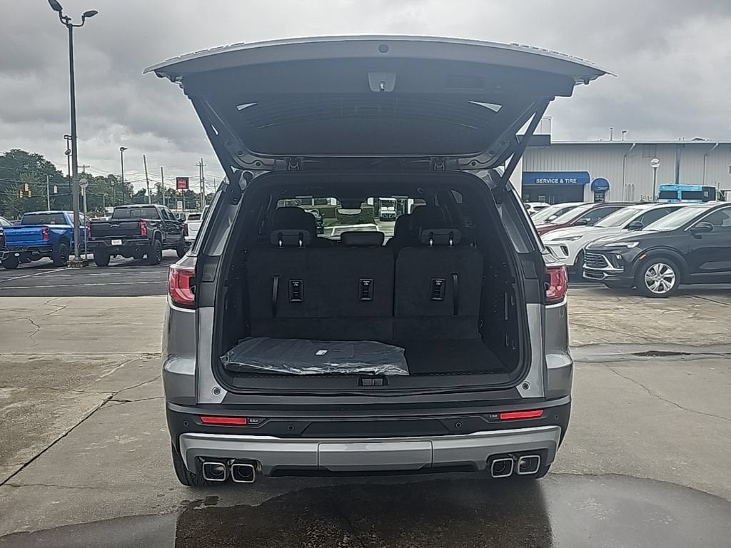 2026 GMC Acadia Elevation - Photo 6
