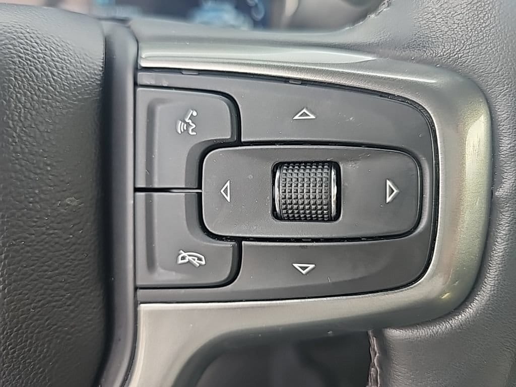 2023 Chevrolet Silverado 1500 RST - Photo 21