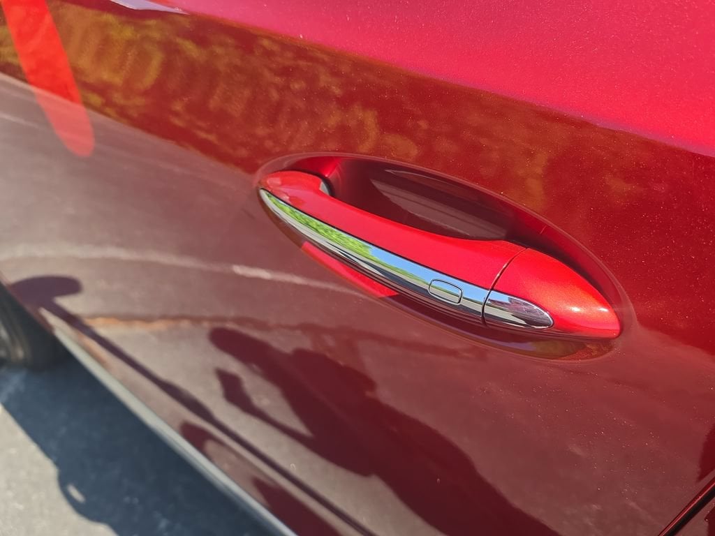 2023 Buick Enclave Essence - Photo 12