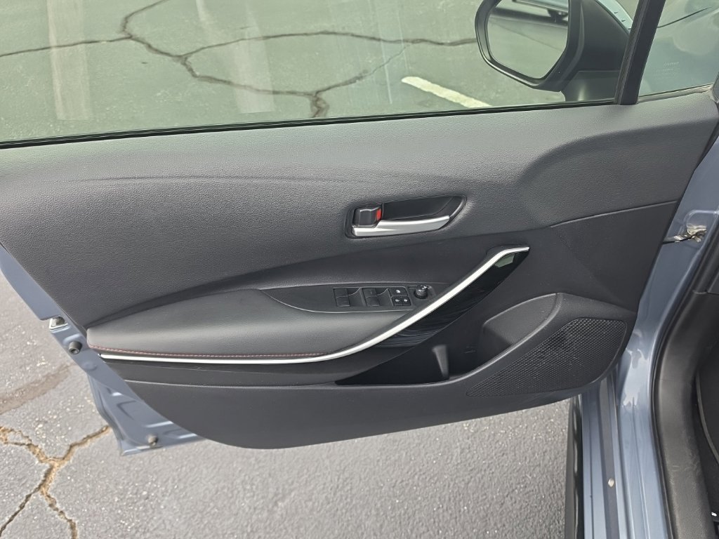 2023 Toyota Corolla XSE - Photo 11