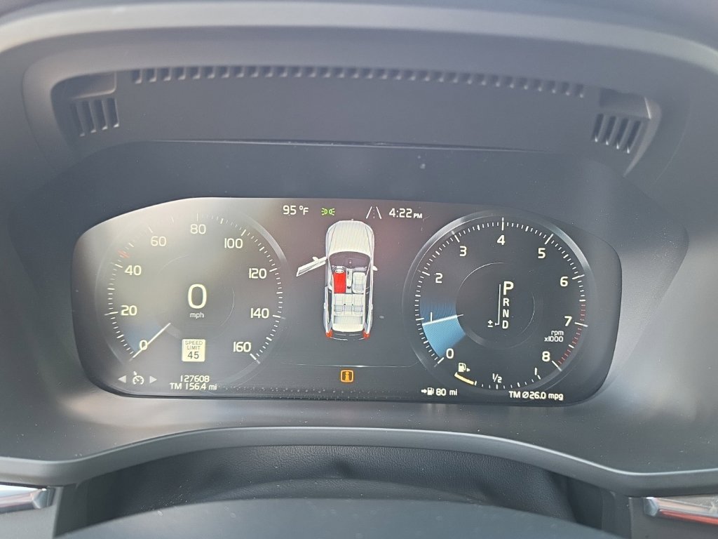 2021 Volvo XC60 Momentum - Photo 19