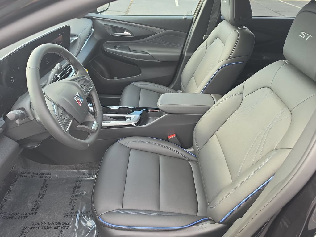 2026 Buick Envista Sport Touring - Photo 14