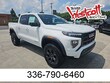 GMC Canyon