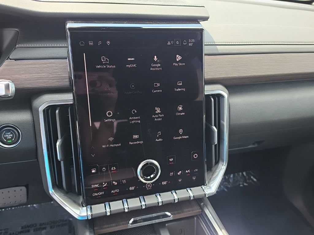 2027 GMC Acadia Denali - Photo 26