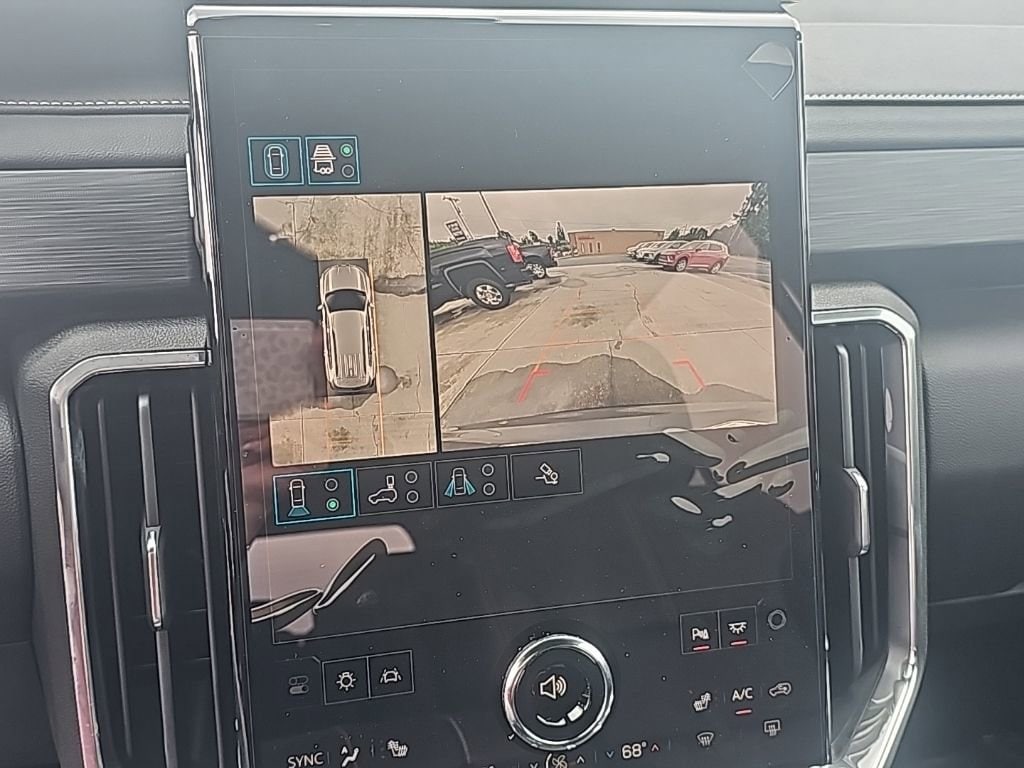 2026 GMC Acadia Elevation - Photo 24