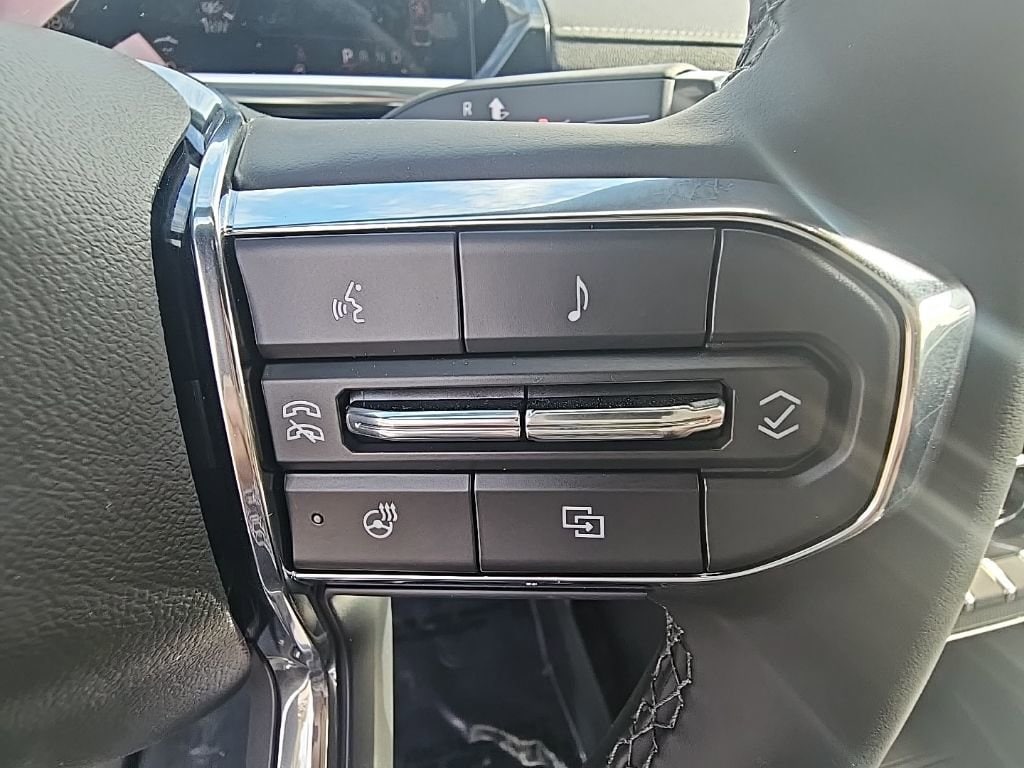 2026 GMC Sierra EV Elevation - Photo 17