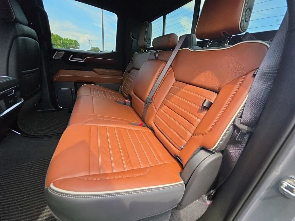 2023 GMC Sierra 1500 Denali Denali Ultimate - Photo 21