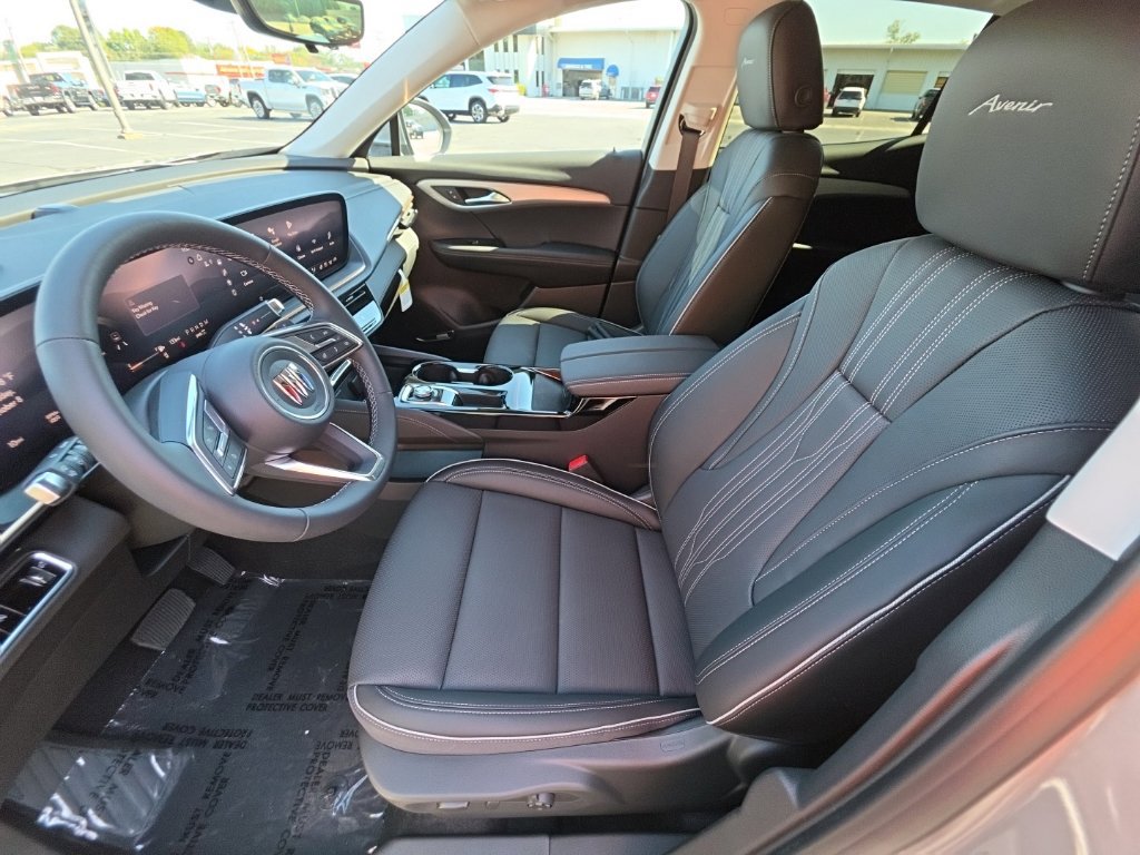 2026 Buick Envision Avenir - Photo 15