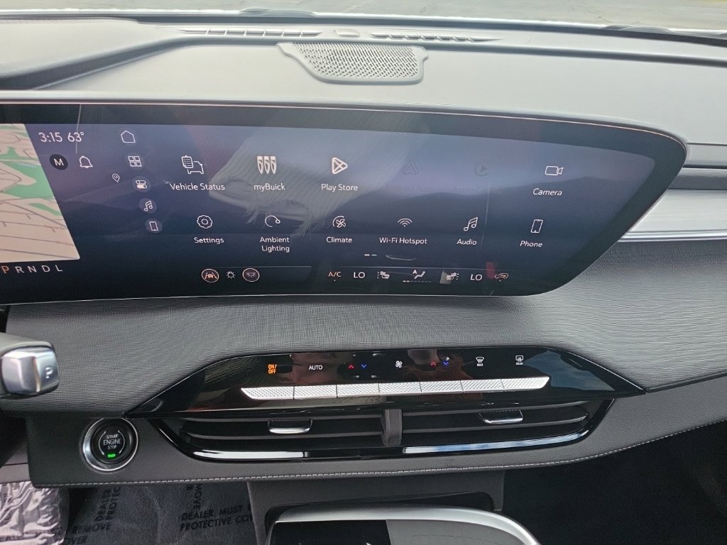 2025 Buick Enclave Preferred - Photo 27