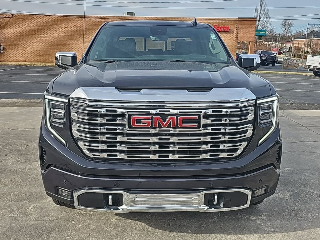 New 2026 GMC Sierra 1500 Denali Truck