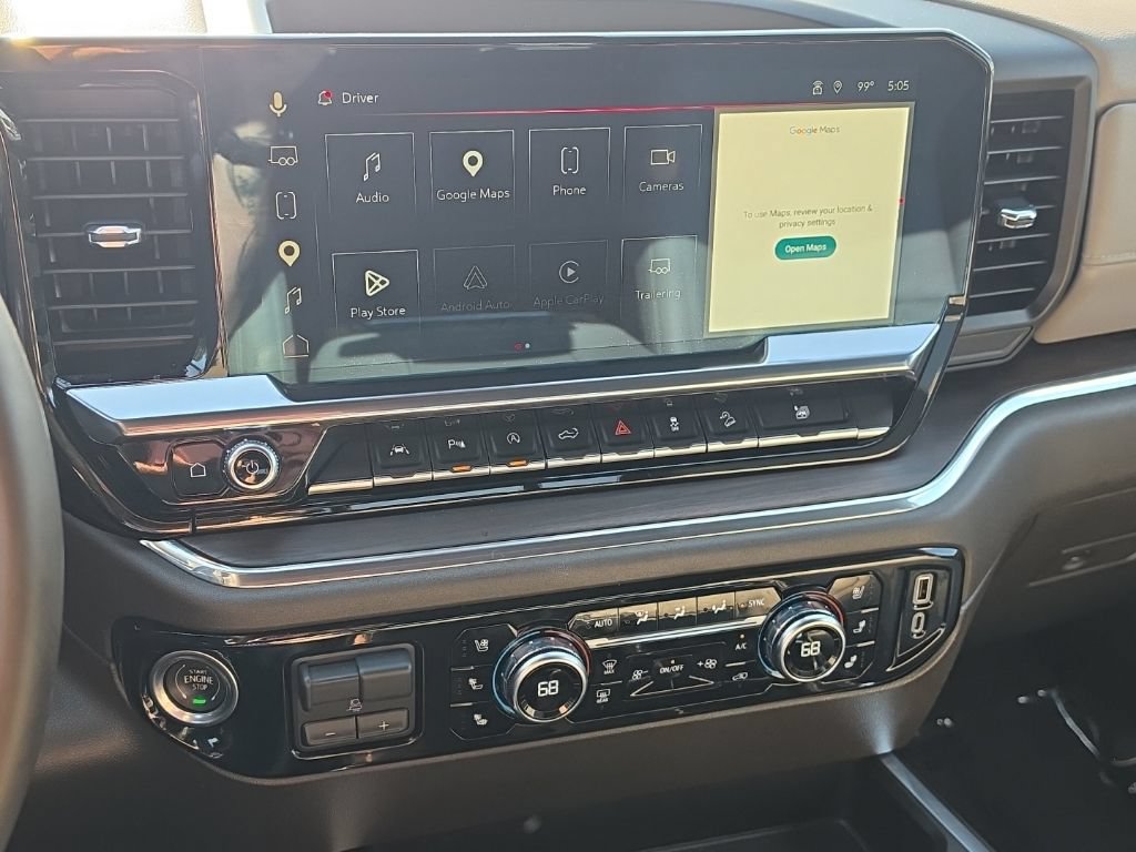 2023 GMC Sierra 1500 SLT - Photo 24