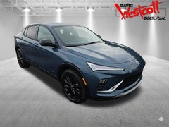 2026 Buick Envista Sport Touring SUV