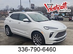 2026 Buick Encore GX Avenir SUV