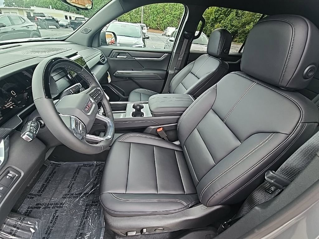 2026 GMC Acadia Elevation - Photo 13