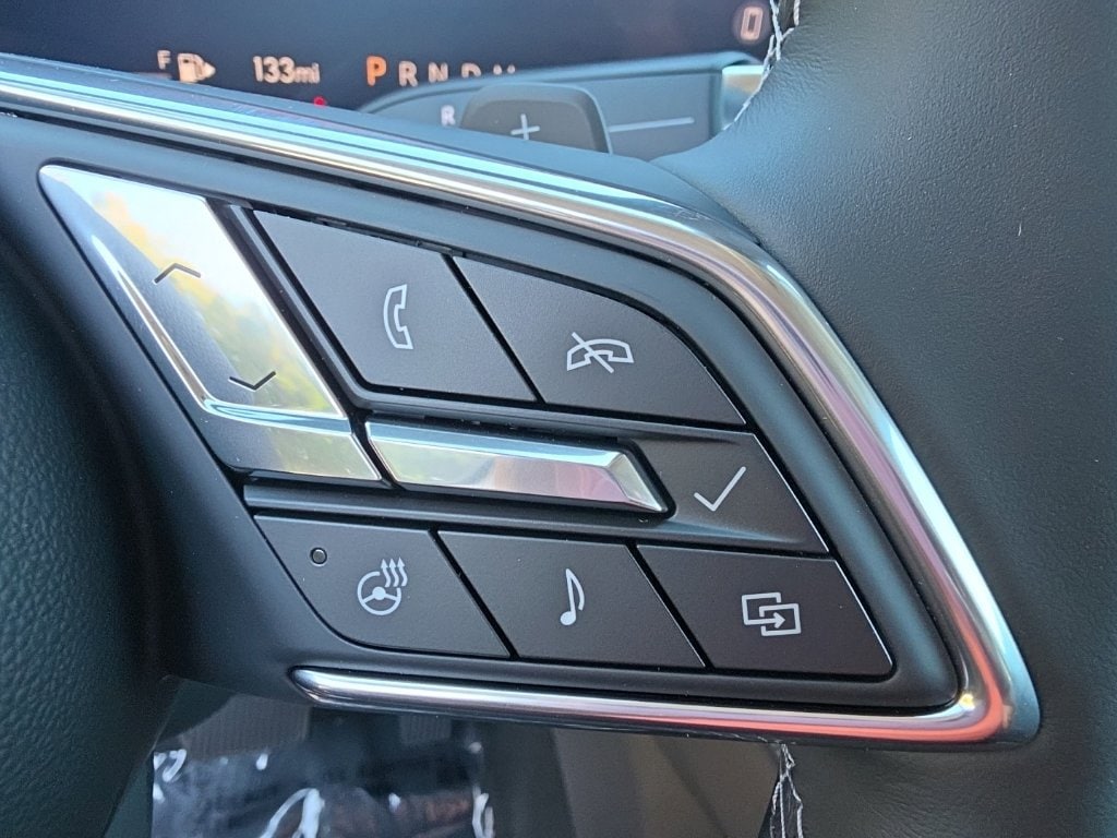 2026 Buick Envision Avenir - Photo 23