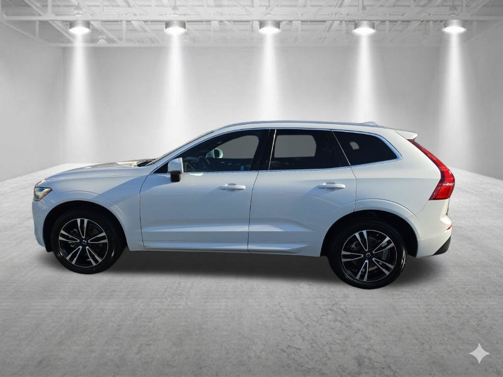 2021 Volvo XC60 Momentum - Photo 7