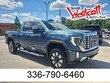 GMC Sierra 2500 HD