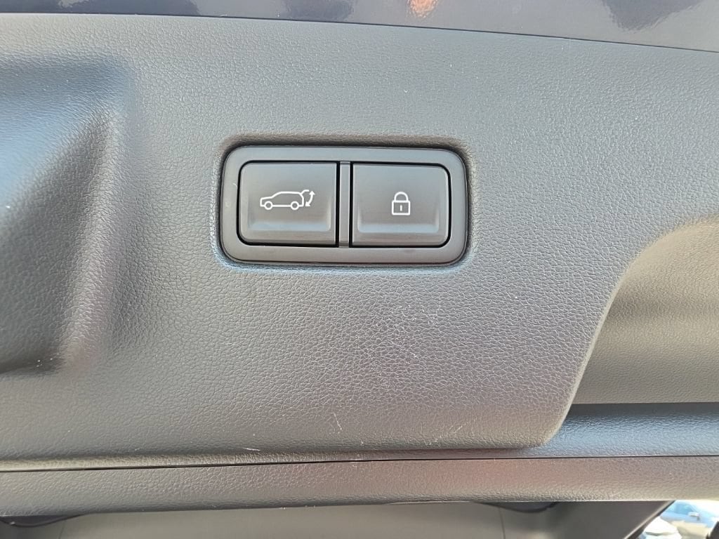 2026 Hyundai Palisade XRT Pro - Photo 11
