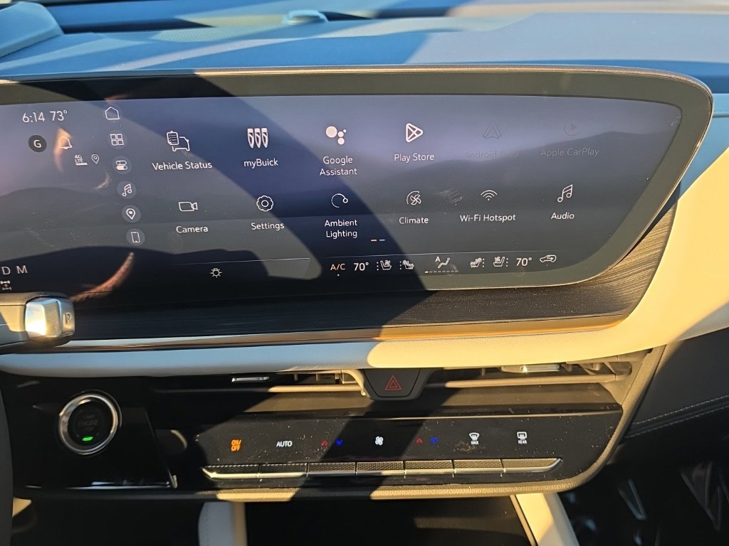 2026 Buick Envision Avenir - Photo 23