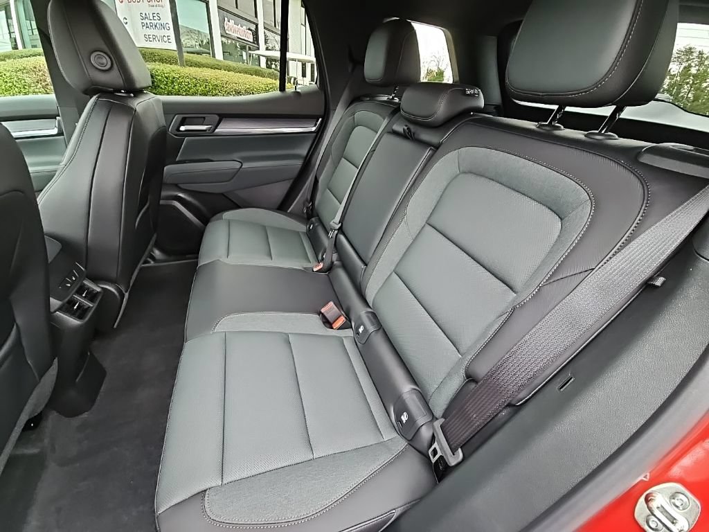 2026 GMC Terrain AT4 - Photo 13