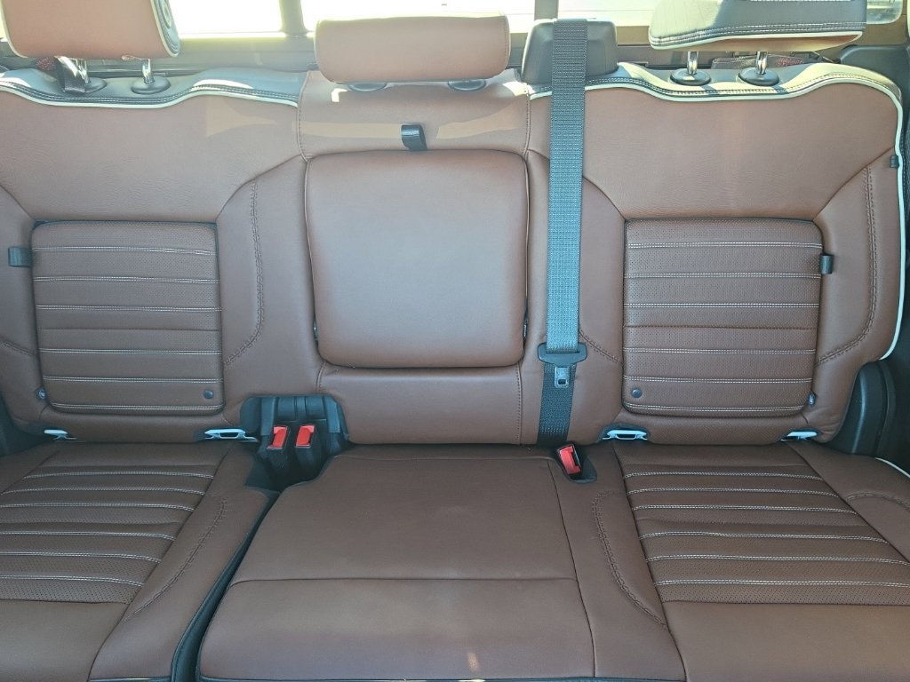 2023 GMC Sierra 1500 Denali Denali Ultimate - Photo 34