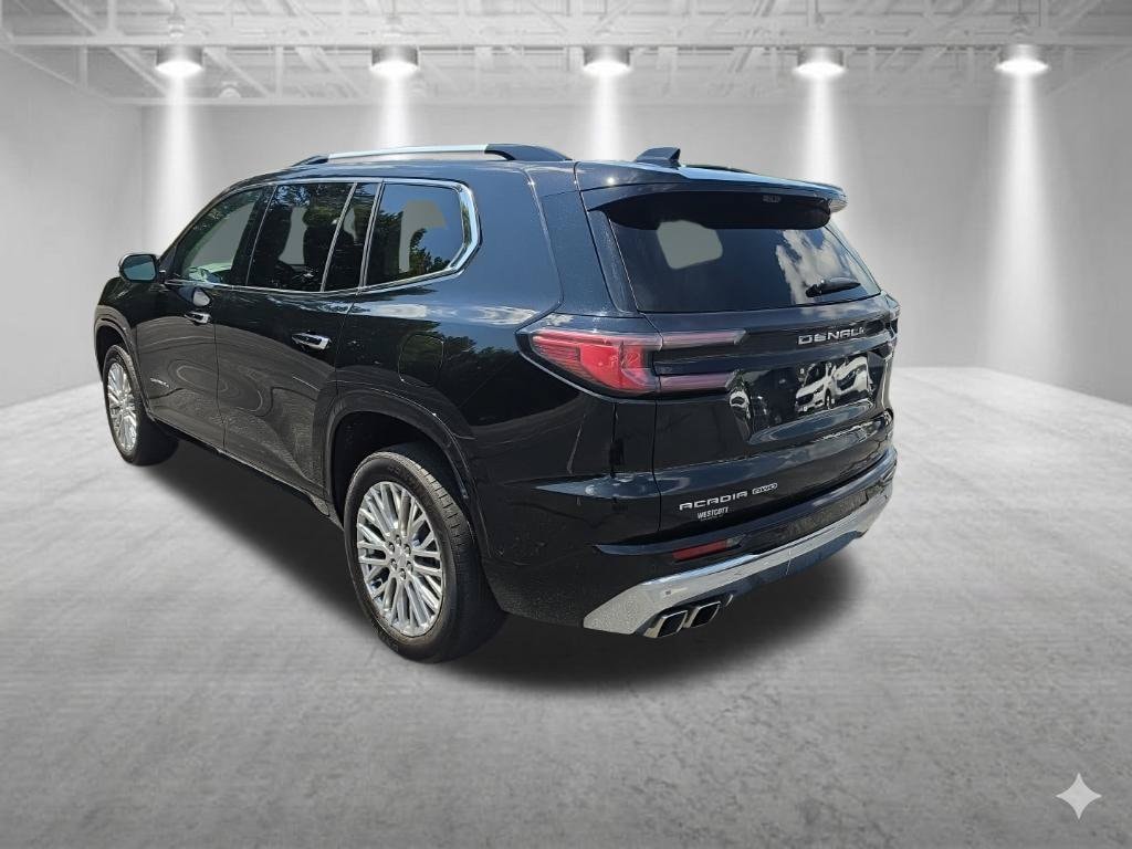 2024 GMC Acadia Denali - Photo 9