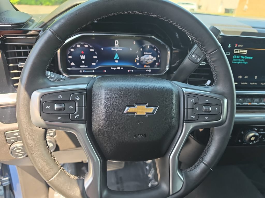 2024 Chevrolet Silverado 1500 LT - Photo 26