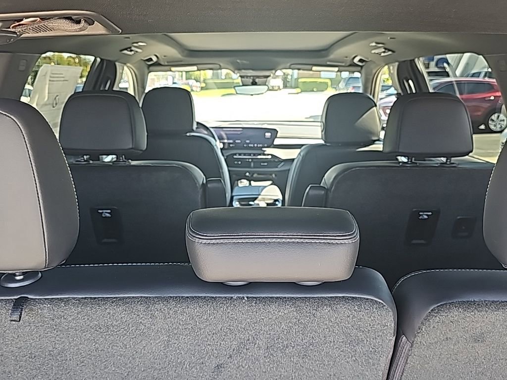 2026 Buick Enclave Avenir - Photo 8