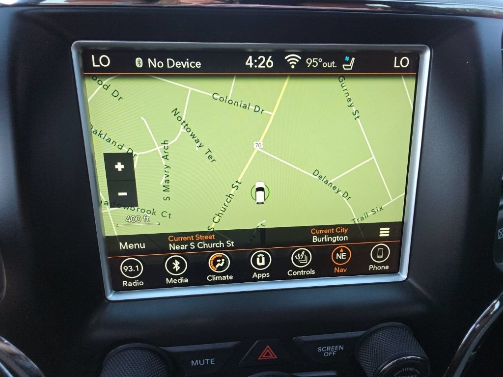 2018 Jeep Grand Cherokee Summit - Photo 27