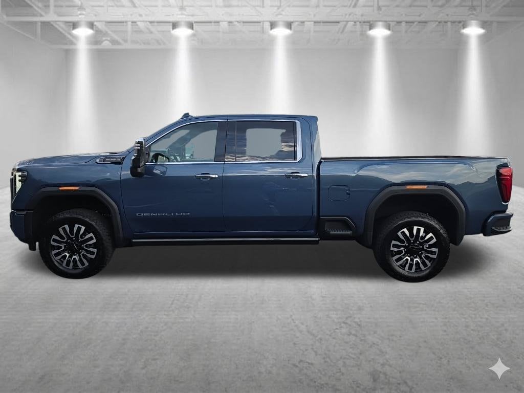 2026 GMC Sierra 2500HD Denali Ultimate - Photo 10